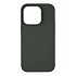 Tactical Velvet Smoothie Kryt pro Apple iPhone 14 Pro Green
