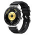 Huawei Watch GT 6 41mm Black Fluoroelastomer