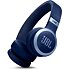 JBL Live 670NC Blue