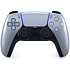 Sony PlayStation 5 DualSense Controller Sterling Silver