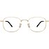 Xiaomi Blue Light Blocking Glasses Gold