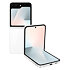 Samsung SM-F761 Galaxy Z Flip7 FE 5G Dual SIM White
