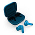 Motorola Moto Buds Bass Pantone Blue Jewel