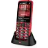 Aligator A930 GPS 4G Senior Red
