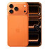 Apple iPhone 17 Pro Max Cosmic Orange