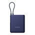 Xiaomi 33W Power Bank 10000mAh (Integrated Cable) Blue