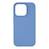 Tactical Velvet Smoothie Kryt pro Apple iPhone 14 Pro Blue