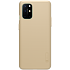 Ochranný zadní kryt pro OnePlus 8T (Nillkin) Zlatá