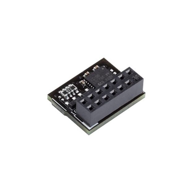 ASUS TPM-SPI  (14-1 pins)