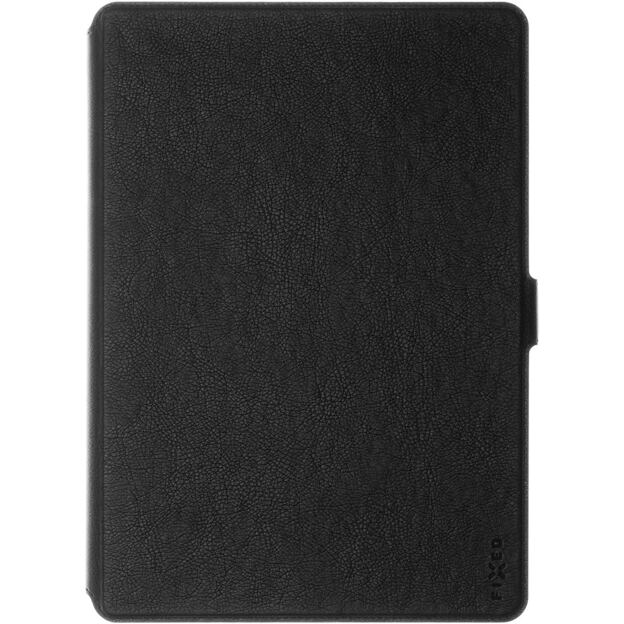 Pouzdro se stojánkem FIXED Topic Tab pro Samsung Galaxy Tab A7 Lite, černé