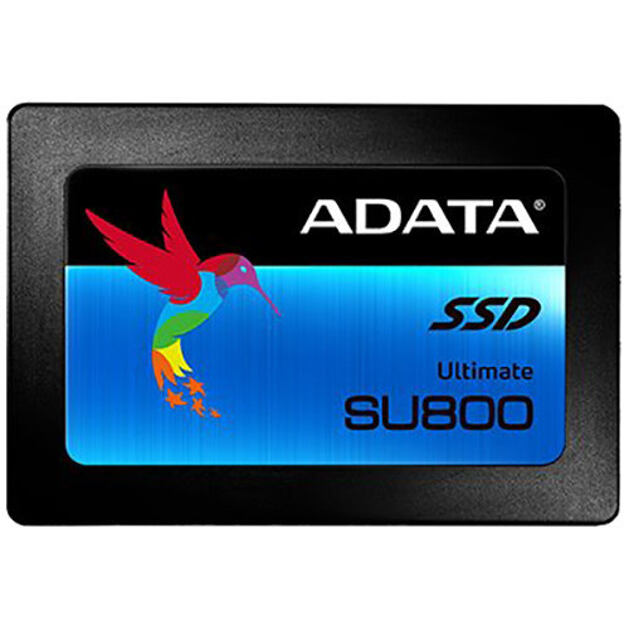 ADATA SU800/512GB/SSD/2.5''/SATA/3R