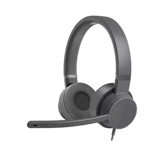 Lenovo Go Wired ANC Headset