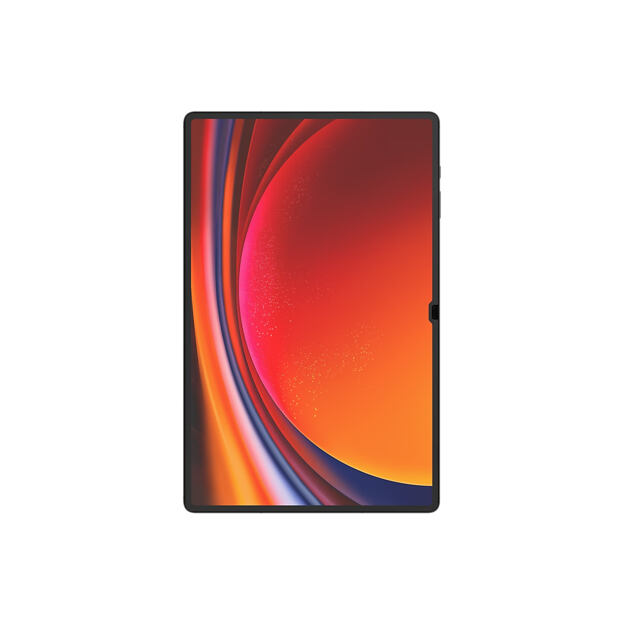 EF-UX910CTE Samsung Antireflexní Ochranná Folie pro Galaxy Tab S9 Ultra Transparent