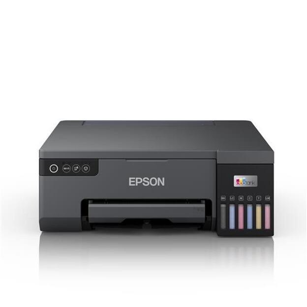 Epson EcoTank/L8050 ITS/Tisk/Ink/A4/Wi-Fi/USB