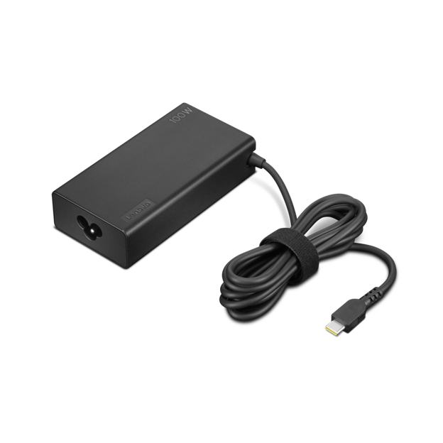 Lenovo 100W AC Adapter (USB Type-C)-EU