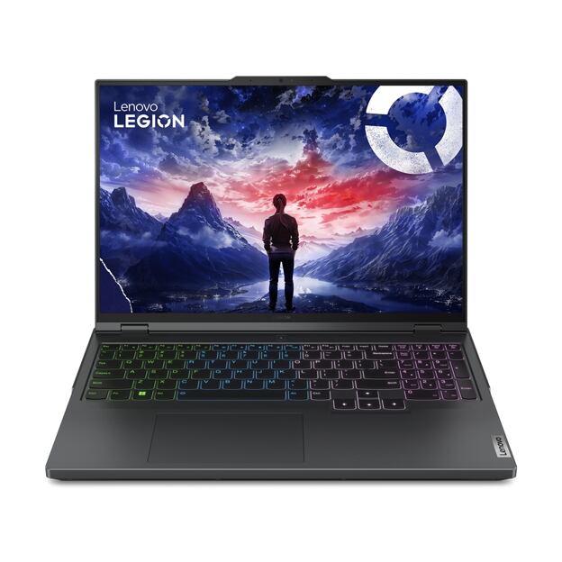 Lenovo Legion 5 Pro/16IRX9/i7-14700HX/16''/2560x1600/32GB/1TB SSD/RTX 4060/bez OS/Gray/3R