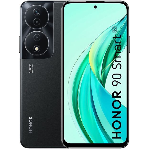 Honor 90 Smart 5G Dual SIM