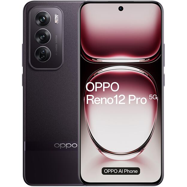 Oppo Reno12 Pro 5G Dual SIM