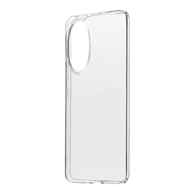 OBAL:ME TPU Kryt pro Honor 200 Transparent