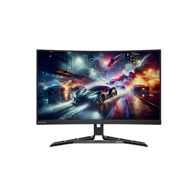 Lenovo Legion/R27qc-30/27''/VA/QHD/180Hz/0,5ms/Raven-Blck/3R