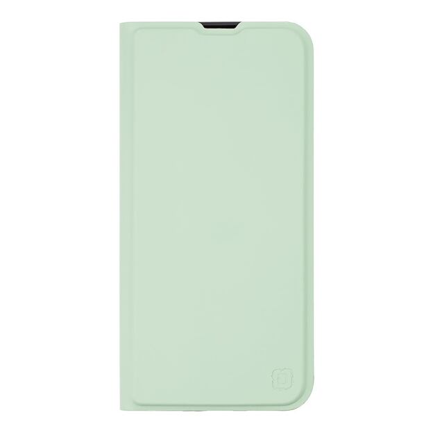 OBAL:ME SmoothTouch Pouzdro pro Samsung Galaxy S25 Ultra Mint Green