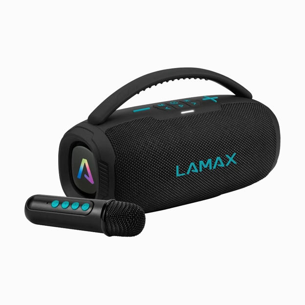 LAMAX PartyGo1 Mini