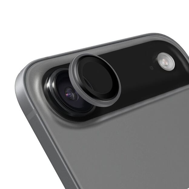 OBAL:ME Ochrana Čoček pro Apple iPhone Air Cloud White