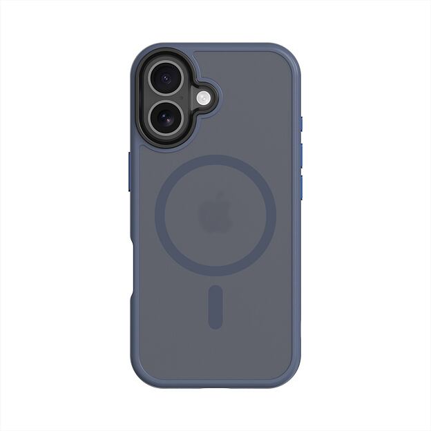 Tactical MagForce Hyperstealth Kryt pro Apple iPhone 17 Deep Blue