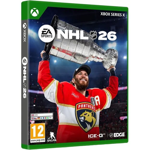 EA XSX - NHL 26