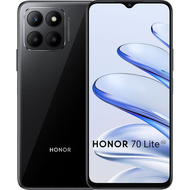 Honor 70 Lite 5G Dual SIM