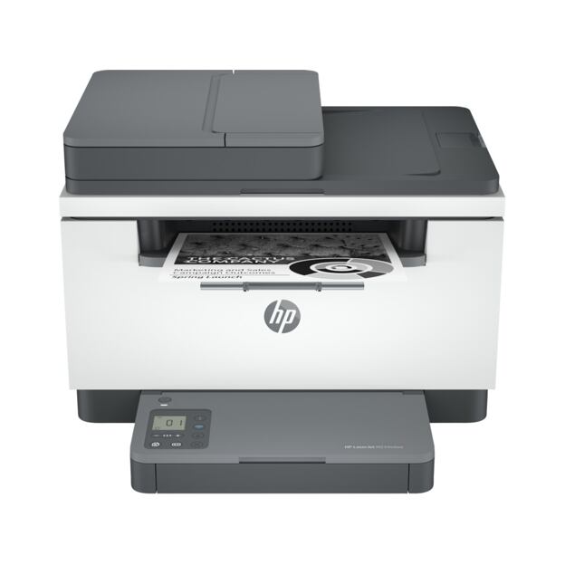 HP LaserJet Pro MFP M234sdw standard (29 ppm, A4, USB, Ethernet, Wi-Fi, PRINT, SCAN, COPY, duplex, A