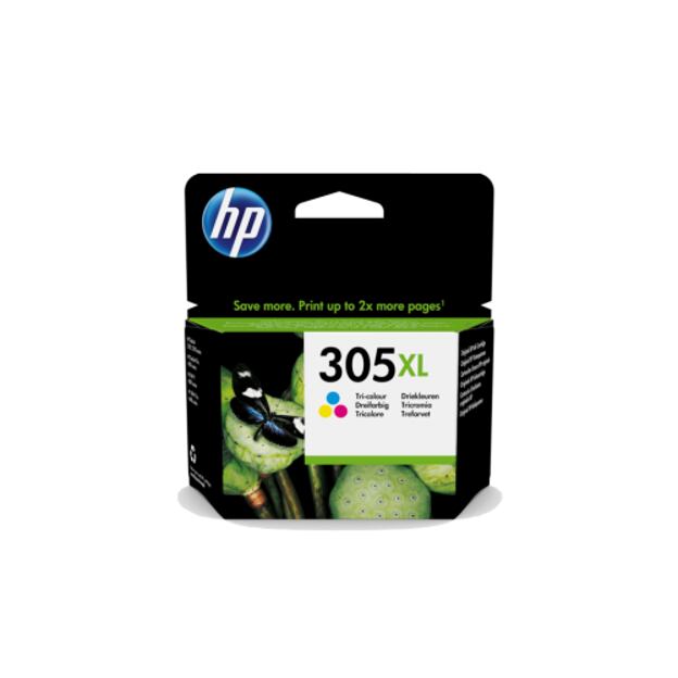 HP Inkoust 305 color XL