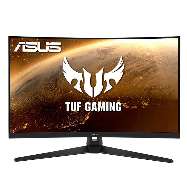 ASUS TUF/VG32VQ1BR/31,5''/VA/QHD/165Hz/1ms/Black/3R