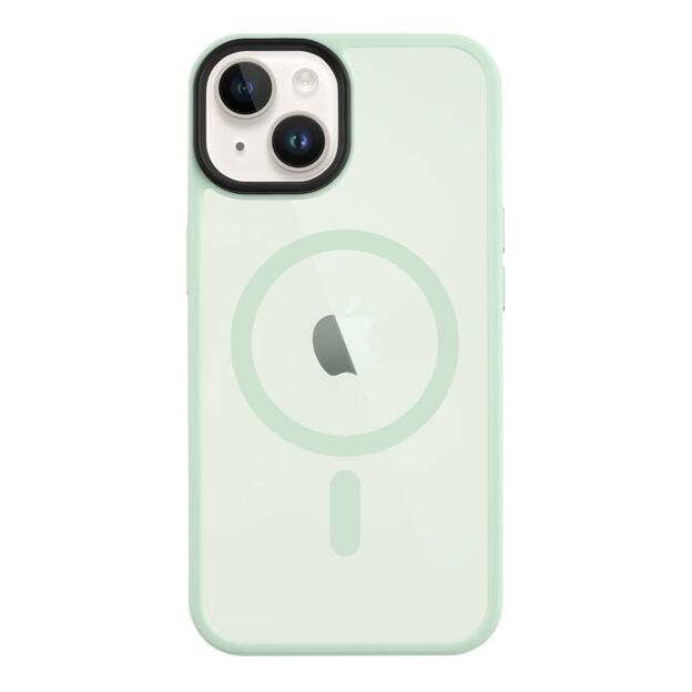 Tactical MagForce Hyperstealth Kryt pro Apple iPhone 14 Beach Green