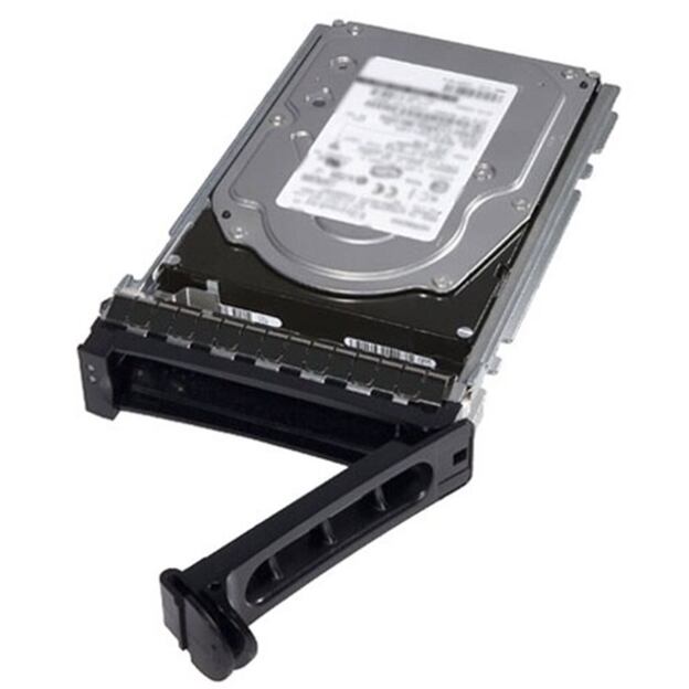 Dell/8TB/HDD/3.5''/SAS/7200 RPM/1R