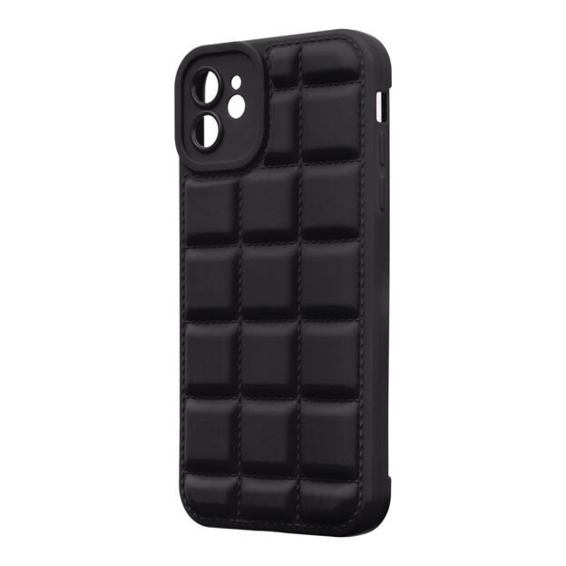 OBAL:ME Block Kryt pro Apple iPhone 11 Black