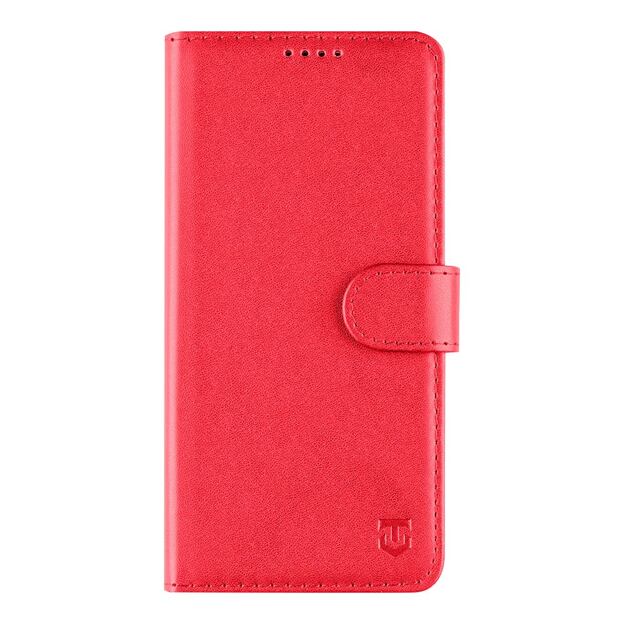 Tactical Field Notes pro Samsung Galaxy A05s Red