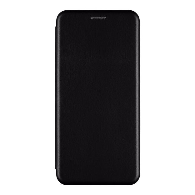 OBAL:ME Book Pouzdro pro Samsung Galaxy A25 5G Black