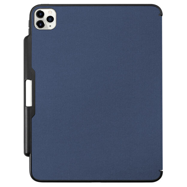 Epico Pro Flip Case iPad Pro 11/Air 10,9, Blue