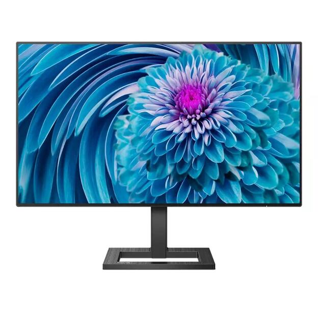 27'' LED Philips 275E2FAE- QHD,IPS,HDMI 2x,DP,repro