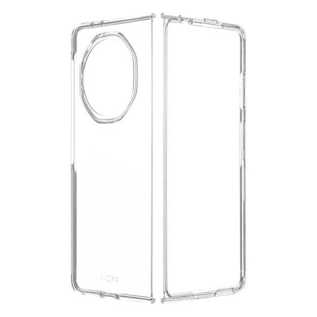 Ochranné pouzdro FIXED Pure pro Honor Magic V3, čiré