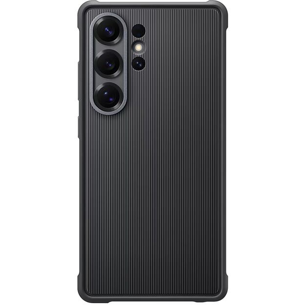 Samsung Tvrzený zadní kryt pro Galaxy S25 Ultra