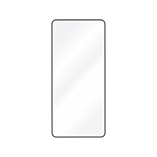 Ochranné tvrzené sklo FIXED Full-Cover pro Asus ROG Phone 9/9 Pro, černé