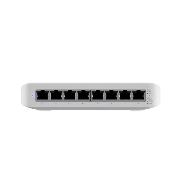 UBIQUITI UniFi Switch USW-Lite-8-PoE