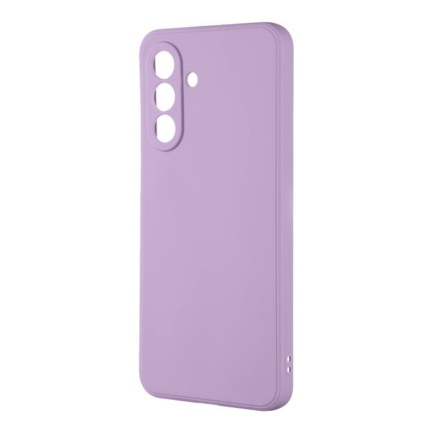 OBAL:ME Matte TPU Kryt pro Samsung Galaxy A26 5G Purple
