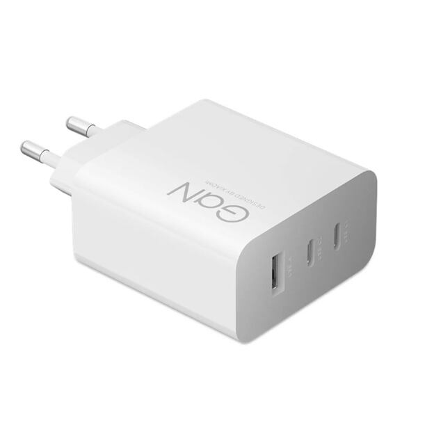 Xiaomi 90W HyperCharge Power Adapter (3-Port)
