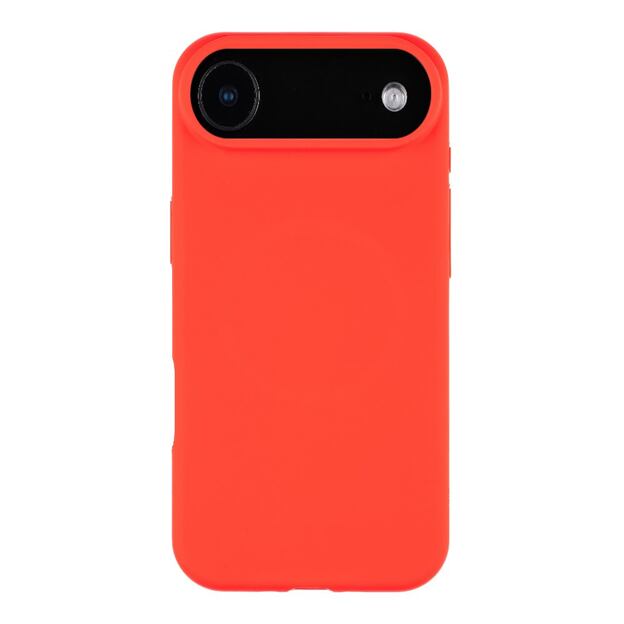 Tactical MagForce Velvet Smoothie Kryt pro Apple iPhone Air Chilli