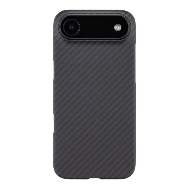 Tactical MagForce Aramid Kryt pro Apple iPhone Air Black