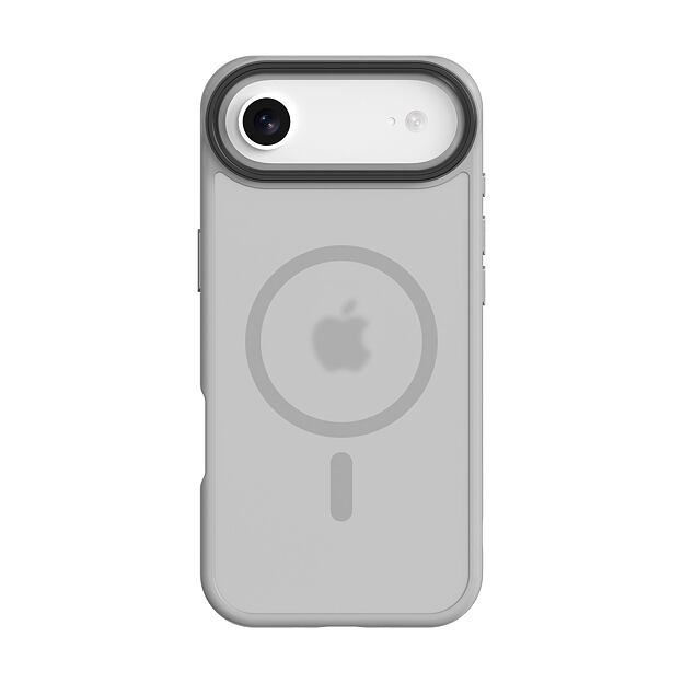 Tactical MagForce Hyperstealth Kryt pro Apple iPhone Air Light Grey