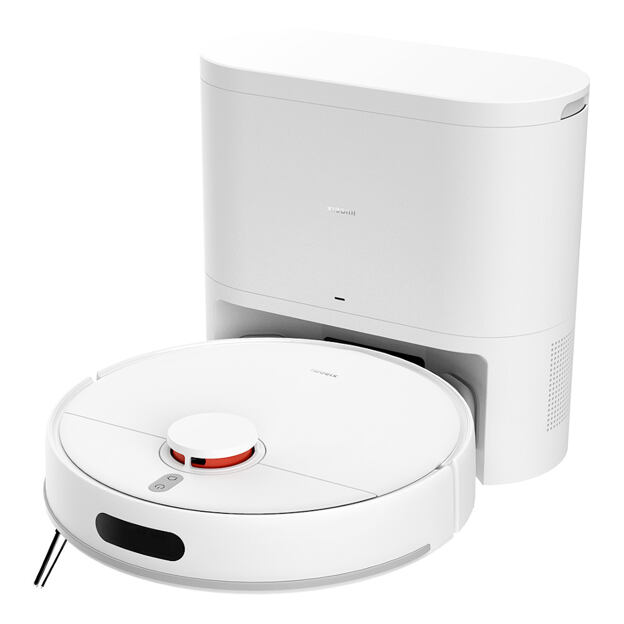 Xiaomi Robot Vacuum H40